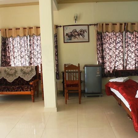 Adam Beach Resort Kovalam Εξωτερικό φωτογραφία