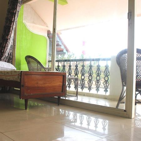 Adam Beach Resort Kovalam Εξωτερικό φωτογραφία