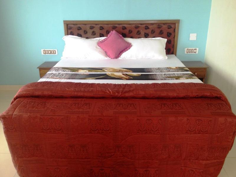 Adam Beach Resort Kovalam Εξωτερικό φωτογραφία