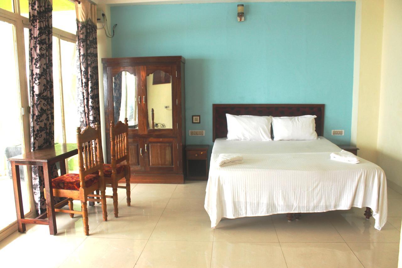 Adam Beach Resort Kovalam Εξωτερικό φωτογραφία