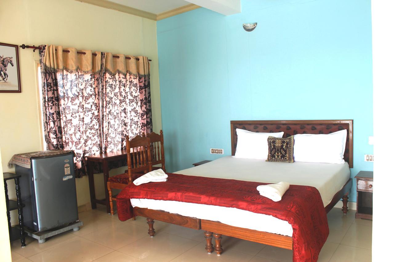Adam Beach Resort Kovalam Εξωτερικό φωτογραφία