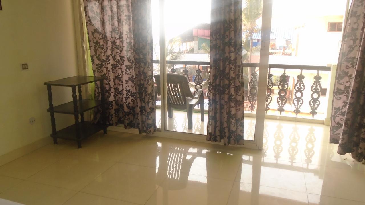 Adam Beach Resort Kovalam Εξωτερικό φωτογραφία