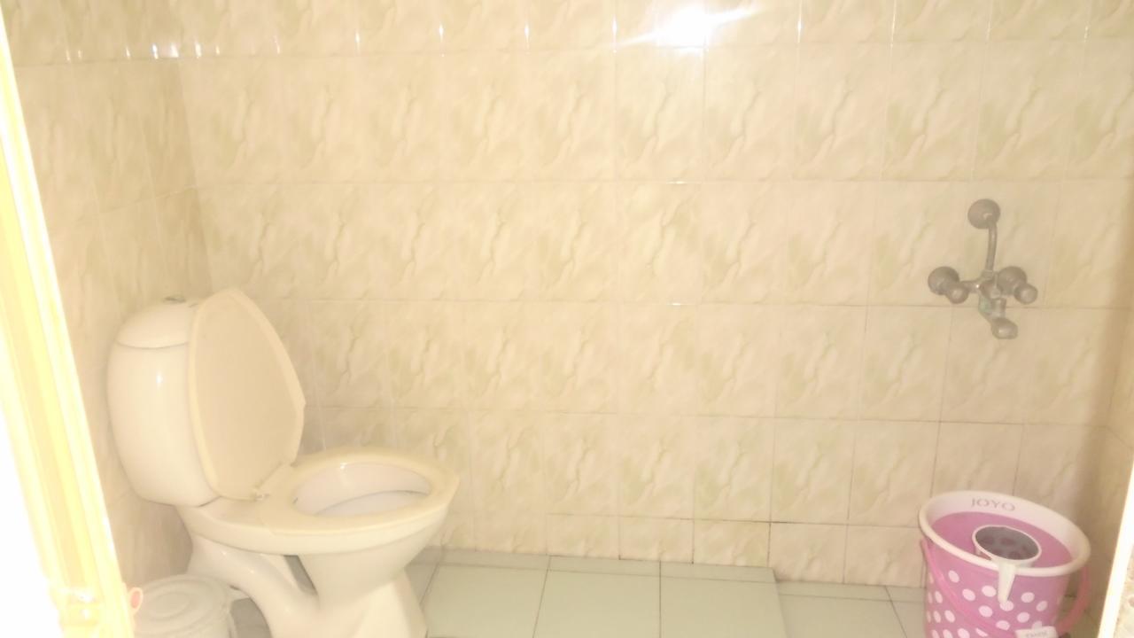 Adam Beach Resort Kovalam Εξωτερικό φωτογραφία