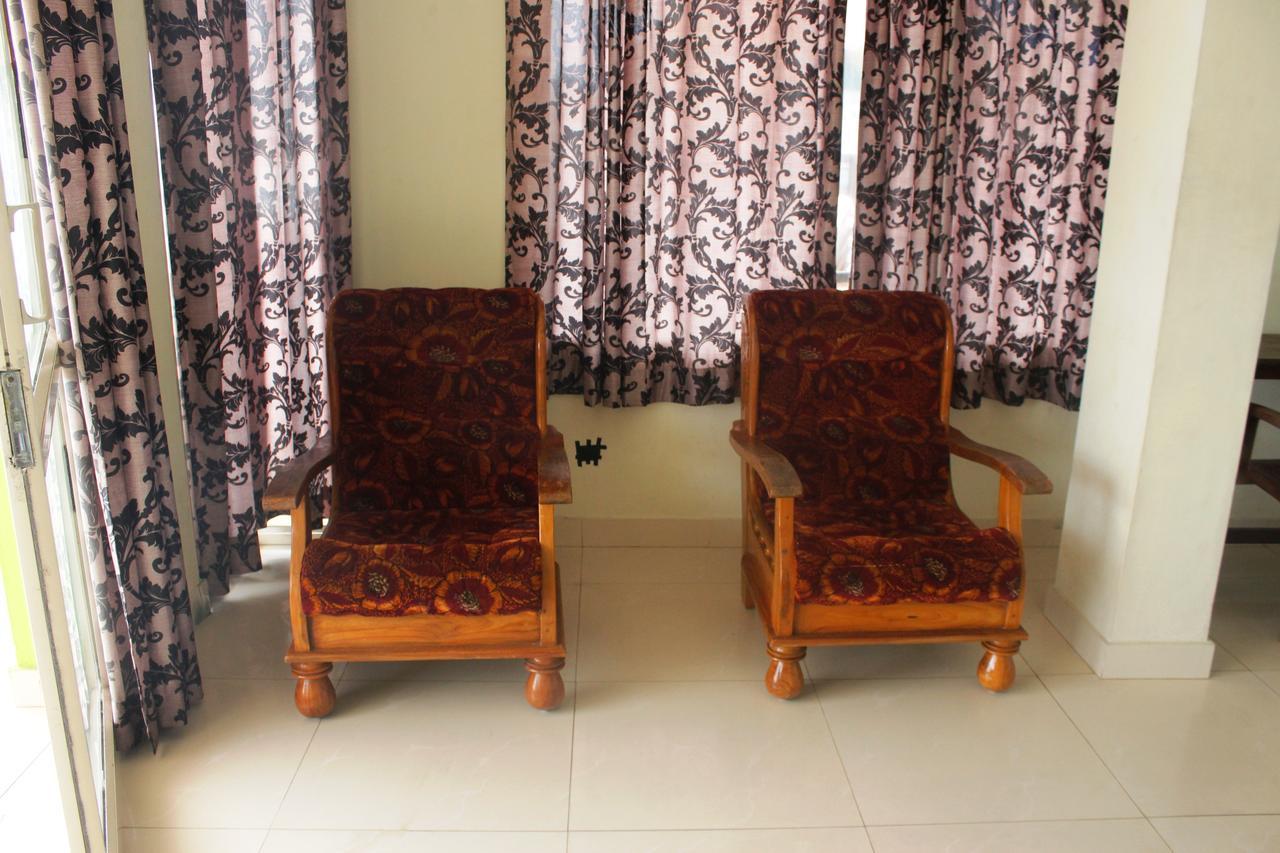 Adam Beach Resort Kovalam Εξωτερικό φωτογραφία