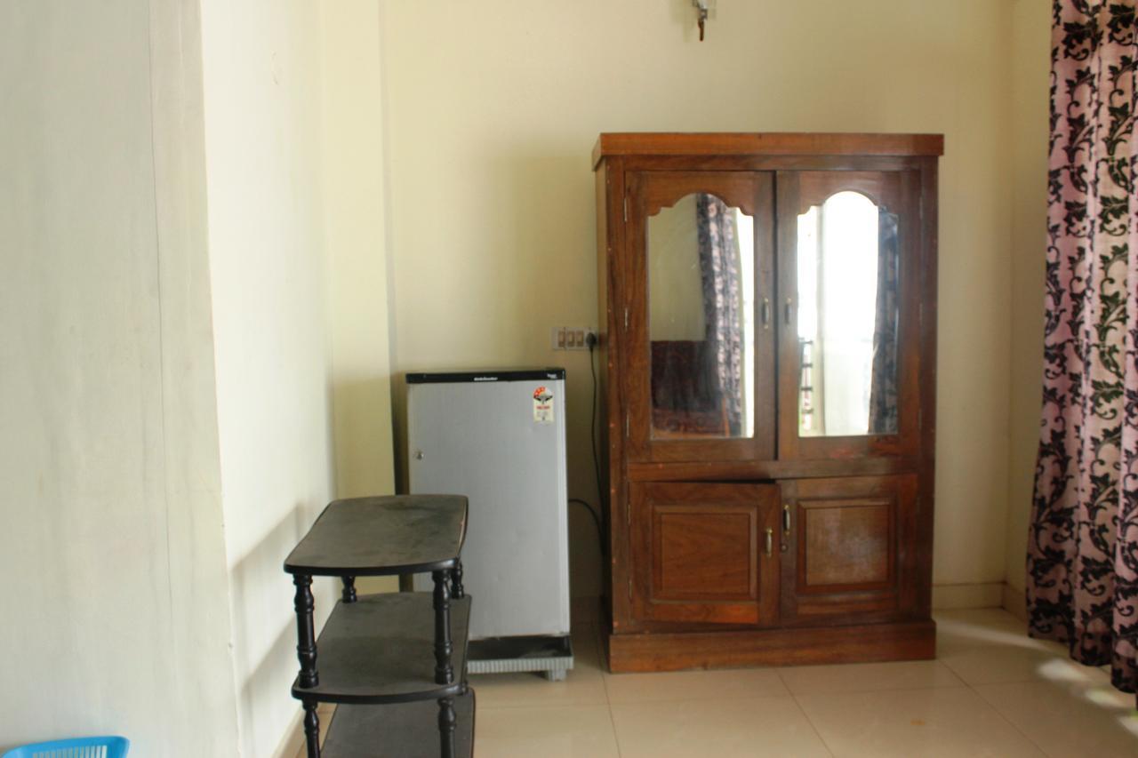 Adam Beach Resort Kovalam Εξωτερικό φωτογραφία